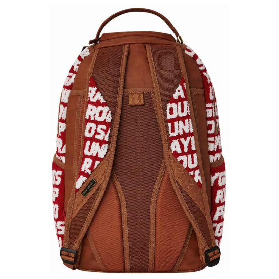 Sprayground Τσάντα πλάτης SG Bold Dlxsv Backpack